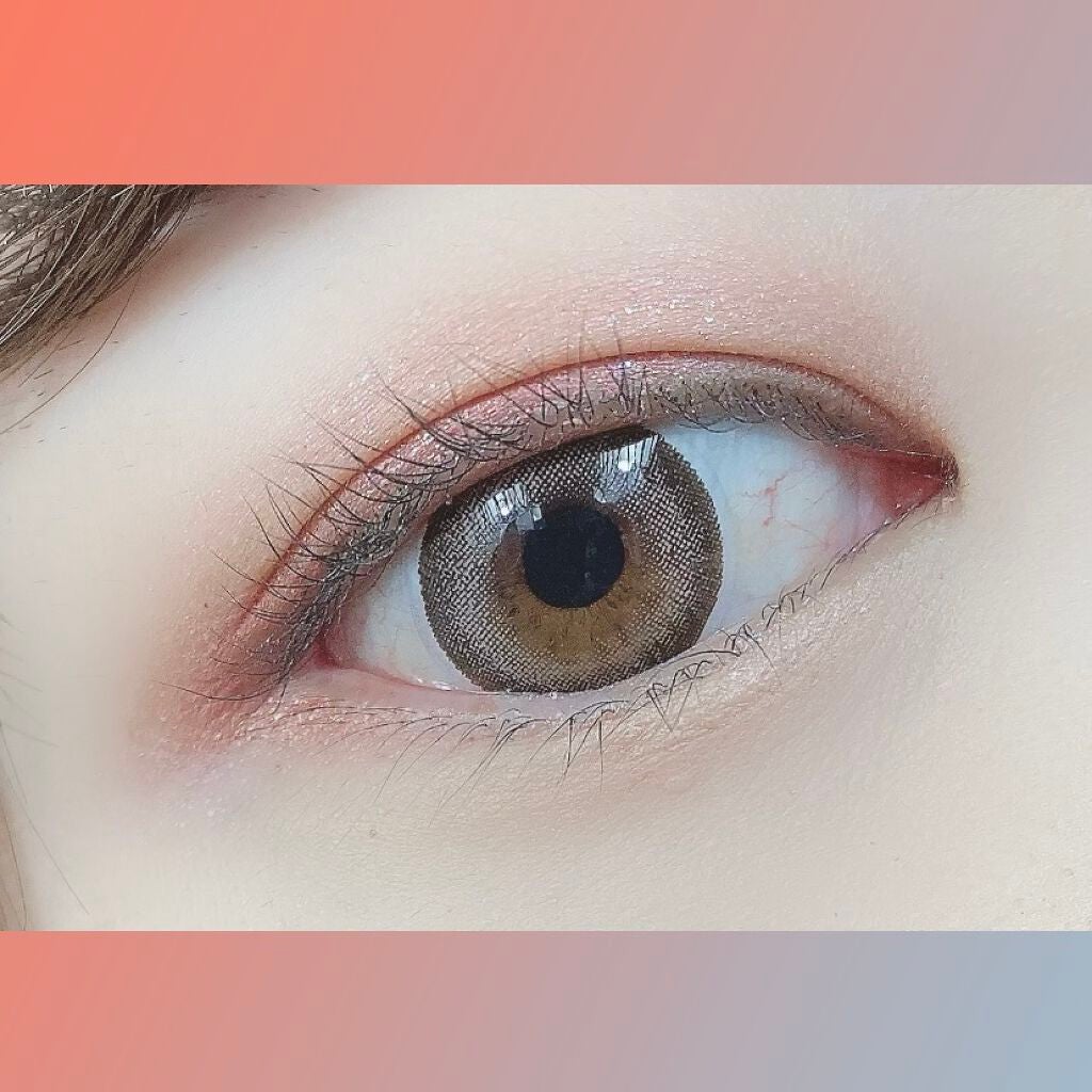 プロ アイ パレット/CLIO/アイシャドウパレットを使ったクチコミ(2枚目)