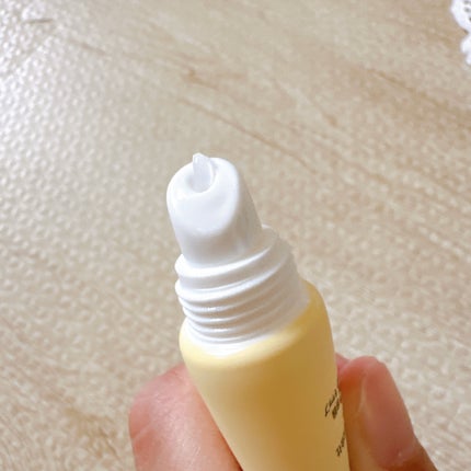 ソリッドイン リップエッセンス/Torriden/リップ美容液を使ったクチコミ(5枚目)