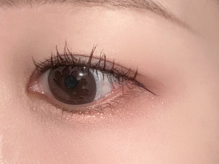 シャドウパレット/dasique/アイシャドウパレットを使ったクチコミ(2枚目)