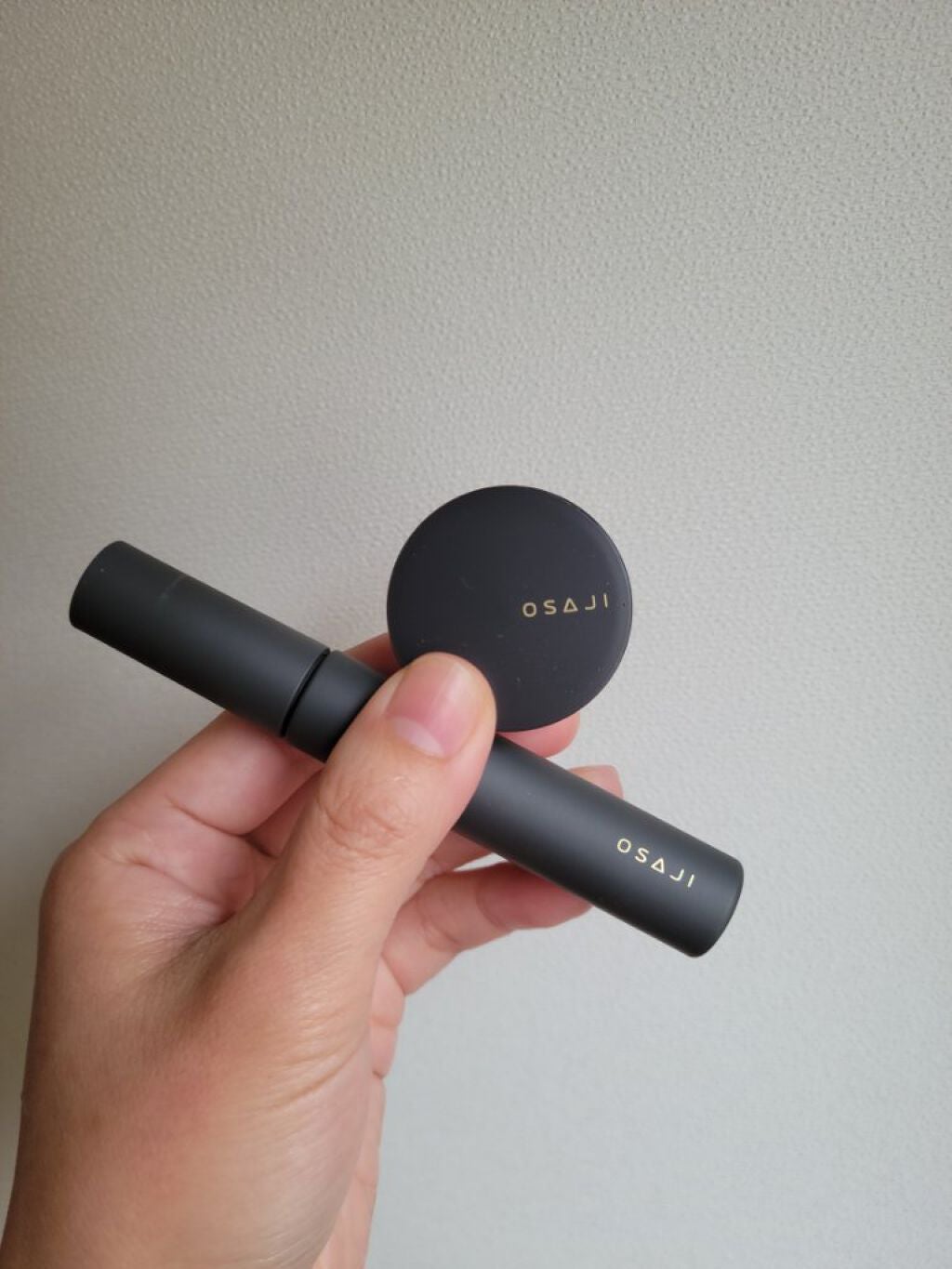 ニュアンス フェイスカラー/OSAJI/ジェル・クリームチークを使ったクチコミ(1枚目)