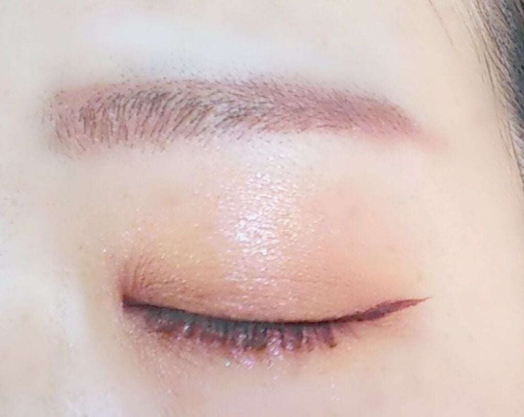 ロング&カールマスカラ アドバンストフィルム/ヒロインメイク/マスカラを使ったクチコミ(6枚目)