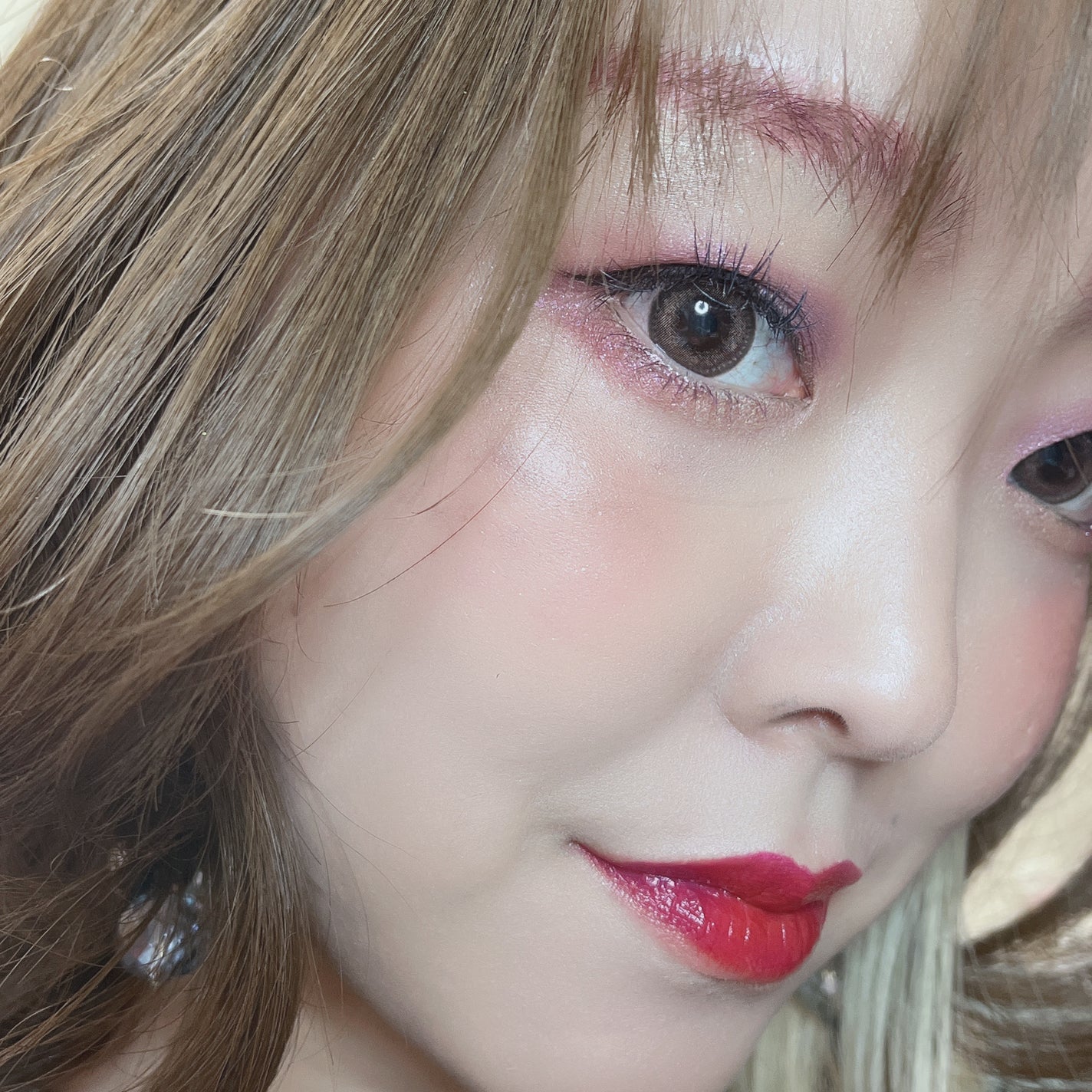 クリーム カラー フォー アイズ/TOM FORD BEAUTY/ジェル・クリームアイシャドウを使ったクチコミ(6枚目)