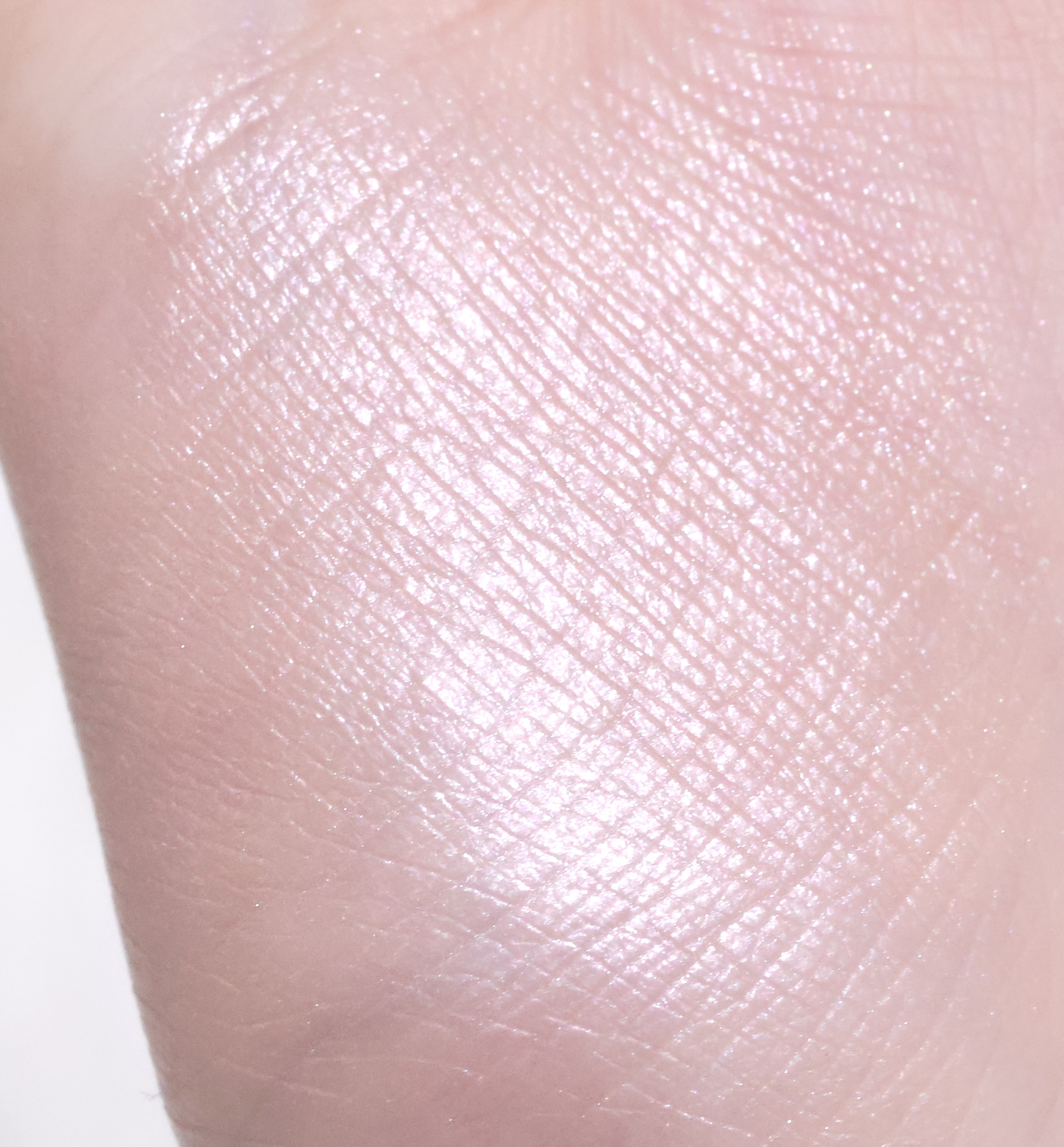 ジェン ヌード ハイライター/bareMinerals/パウダーハイライトを使ったクチコミ（1枚目）