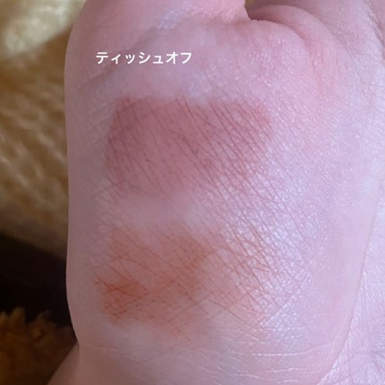 リップモンスター スフレマット/KATE/口紅を使ったクチコミ(4枚目)