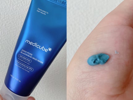 ゼロ毛穴パッド 2.0/MEDICUBE/トナーパッドを使ったクチコミ(3枚目)