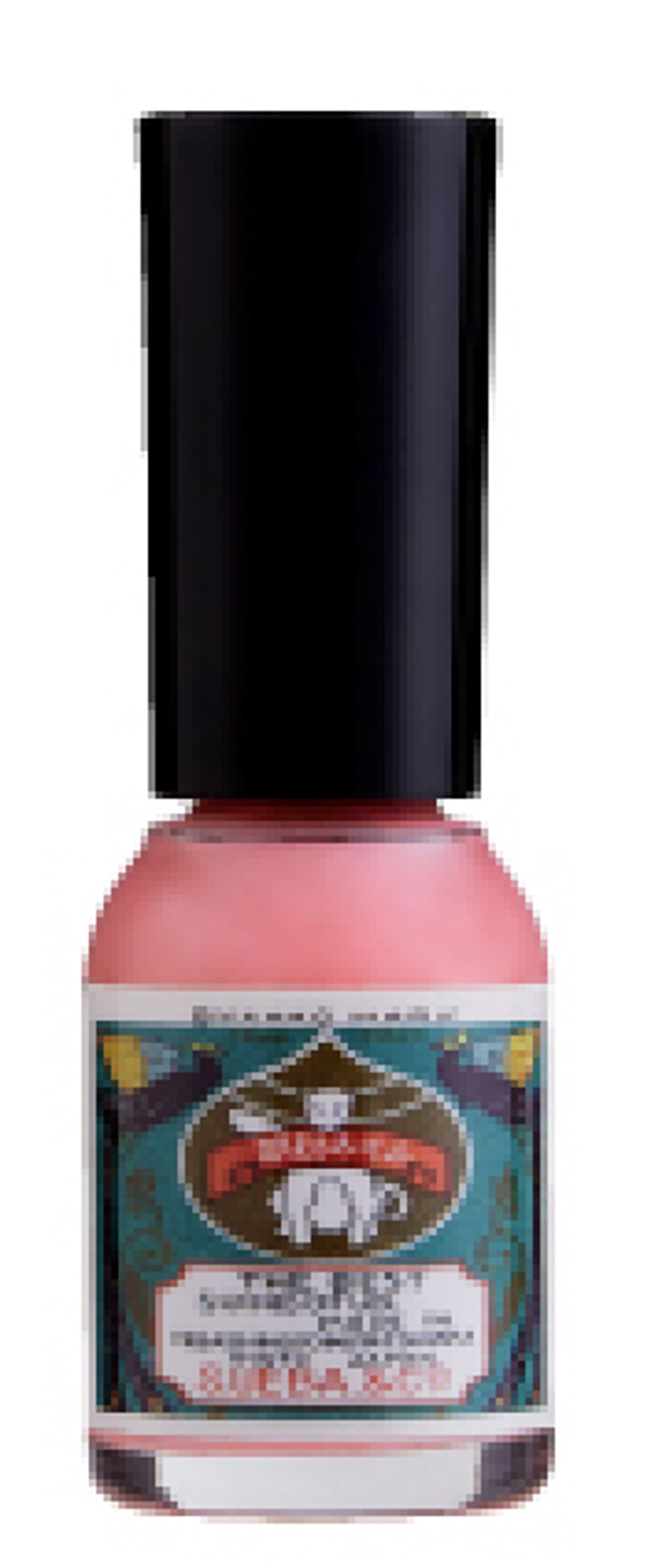 胡粉ネイル2023春夏限定色 紅水晶（べにすいしょう）