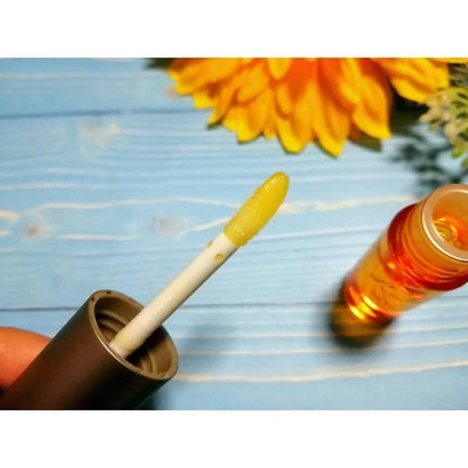 リップエッセンスオイル/Lala Vie/リップオイルを使ったクチコミ(3枚目)