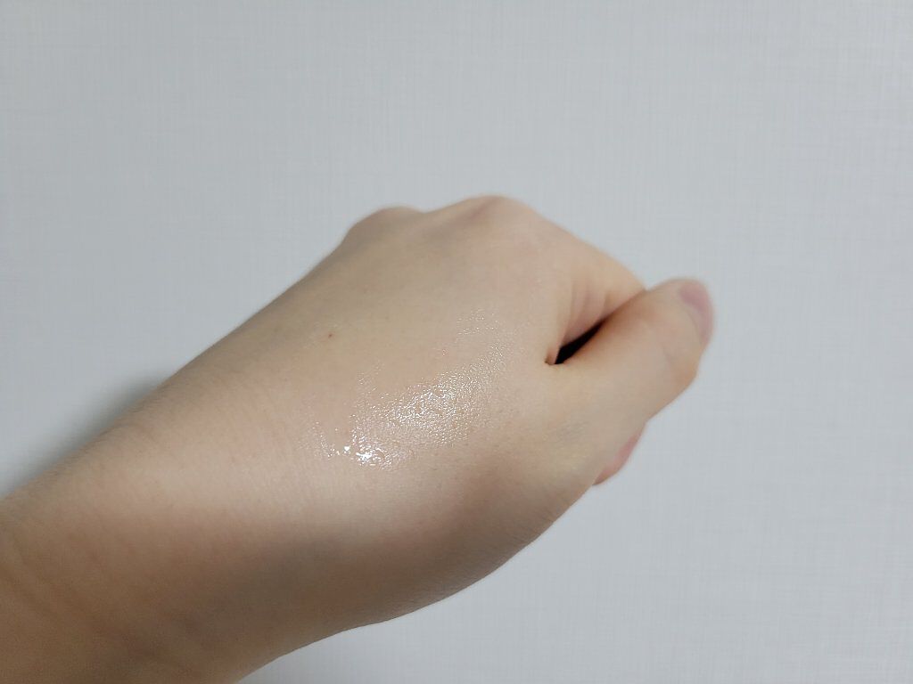 ロールオン 無香料/８ｘ４/デオドラント・制汗剤を使ったクチコミ（3枚目）