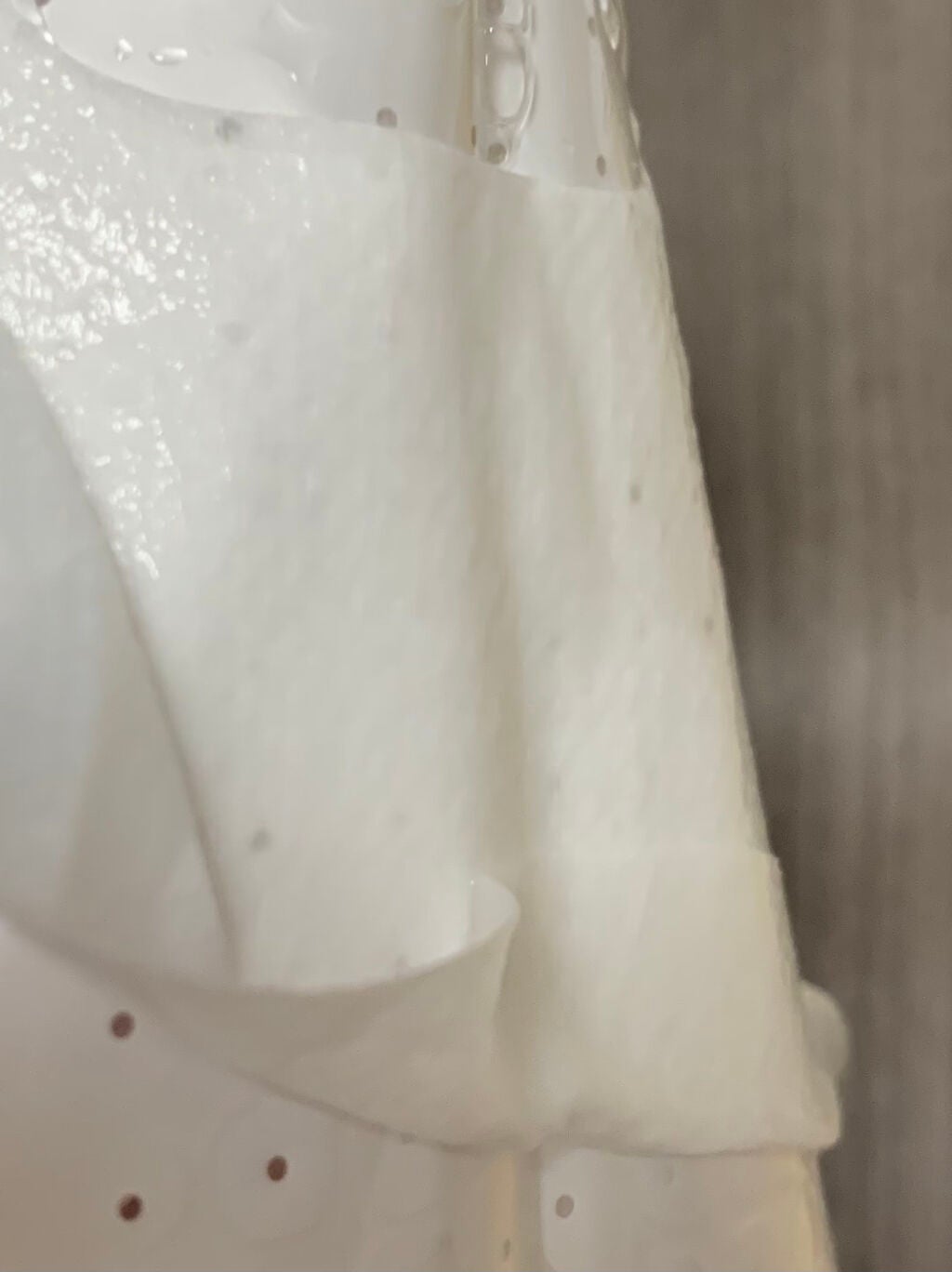 フルフィットプロポリスナリシングマグネットシートマスク /COSRX/シートマスク・パックを使ったクチコミ(2枚目)