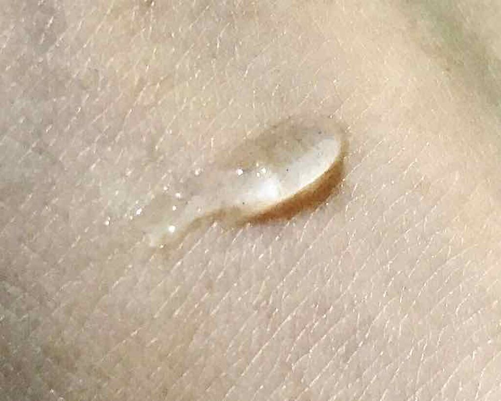 ラディアント タッチ ブラープライマー/YVES SAINT LAURENT BEAUTE/化粧下地を使ったクチコミ(3枚目)