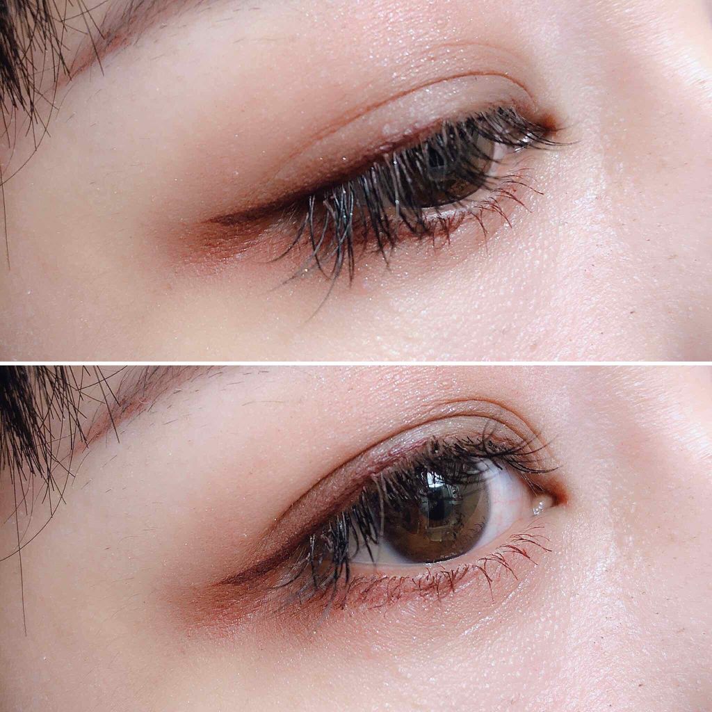 アディクション ザ アイシャドウ/ADDICTION/単色アイシャドウを使ったクチコミ（2枚目）