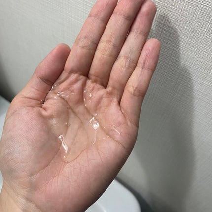 ボタニカルボディーソープ(クリアクレンズ)/BOTANIST/ボディソープを使ったクチコミ(2枚目)