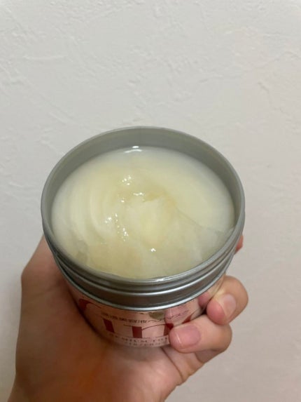 フィーノ プレミアムタッチ 濃厚美容液ヘアマスク/フィーノ/ヘアマスク・ヘアパックを使ったクチコミ(3枚目)