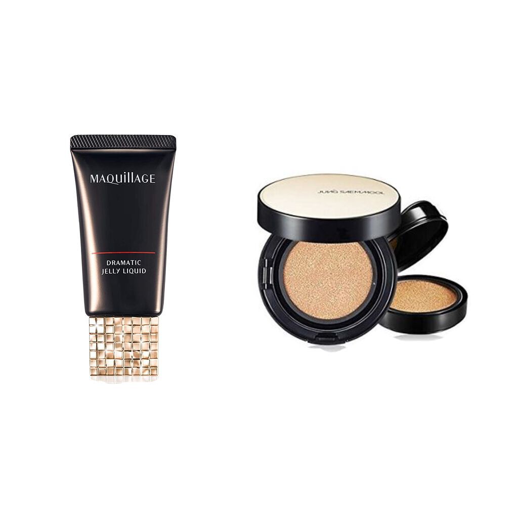 スプリングパワーカーラー/excel/ビューラーを使ったクチコミ(5枚目)