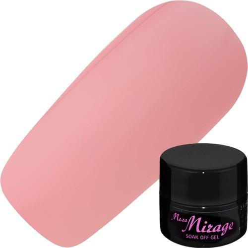 カラージェルS シアー Miss Mirage