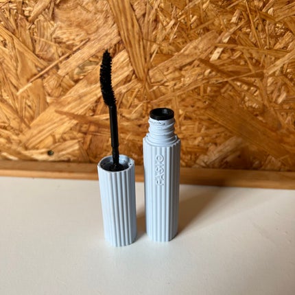 パーマネントカール マスカラ WP(ロング)/FASIO/マスカラを使ったクチコミ(2枚目)