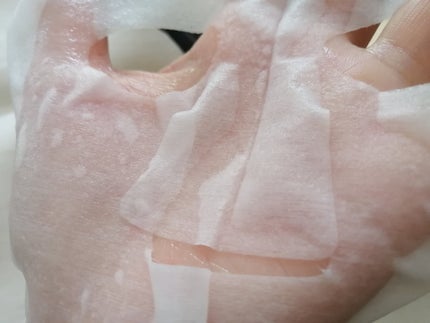 * a y a * on LIPS 「笹岡デュオボーテの美容液シートマスクを使っています。こちらは、..」(5枚目)