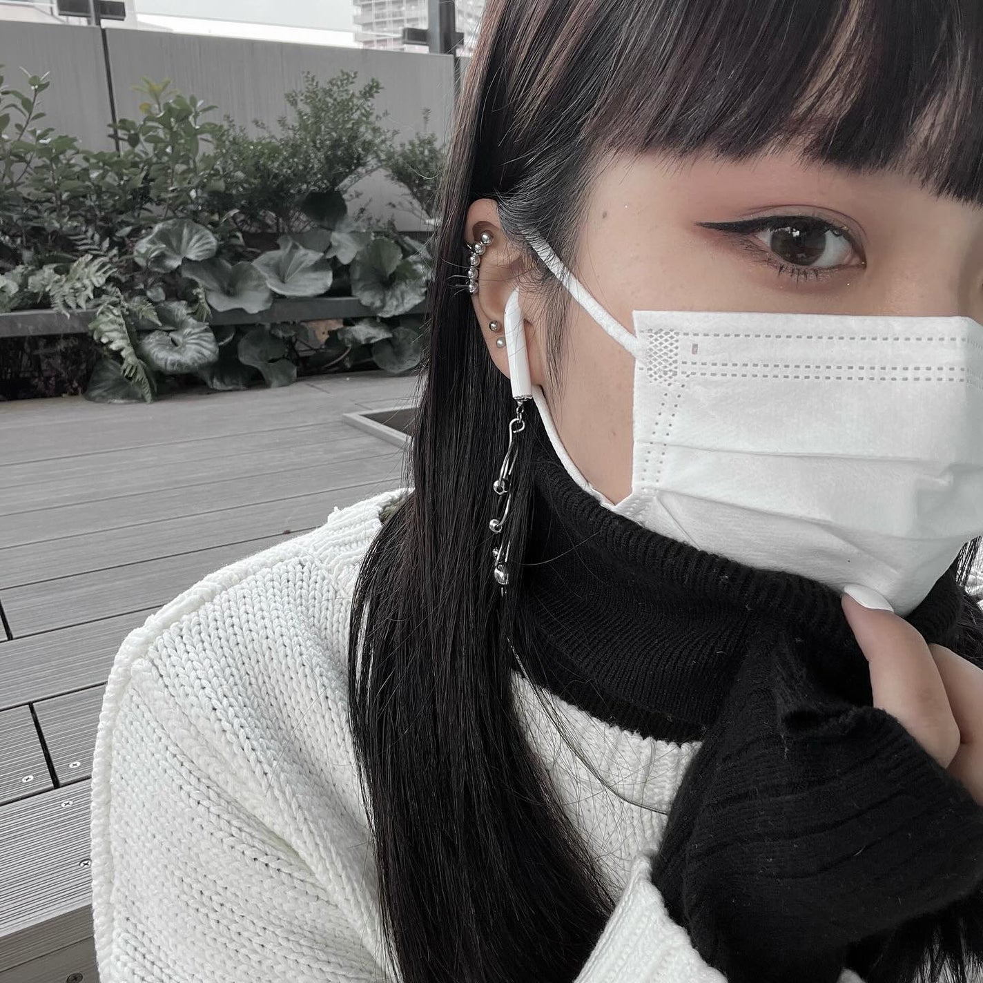 MDショールモーメント アイシャドウパレット/mude./アイシャドウパレットを使ったクチコミ(1枚目)