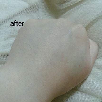 アンティア モイストバランサー/ドクターベルツ/化粧水を使ったクチコミ(5枚目)