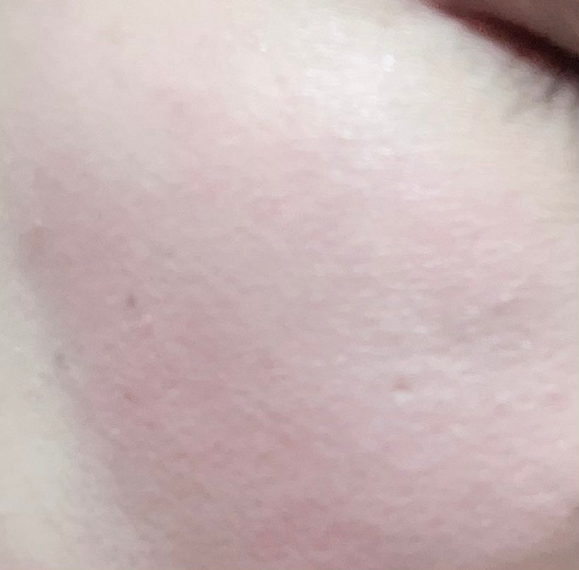 フェイスグロウカラー/CEZANNE/クリームハイライトを使ったクチコミ(3枚目)