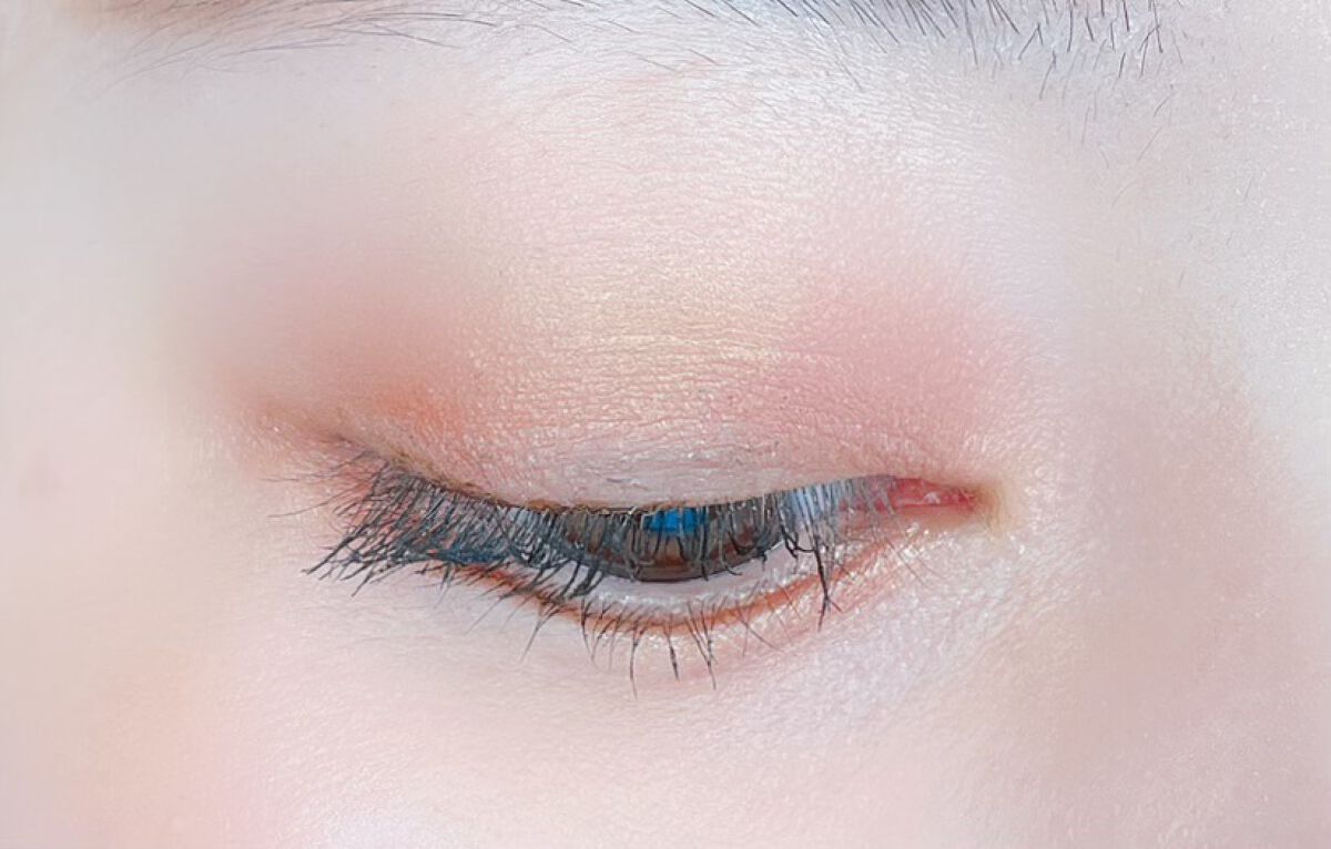 gatto lash ガットラッシュ/水橋保寿堂製薬/リキッドアイライナーを使ったクチコミ(2枚目)