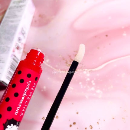 MEMELINA eyelash serum/MEMELINA/まつげ美容液を使ったクチコミ(3枚目)