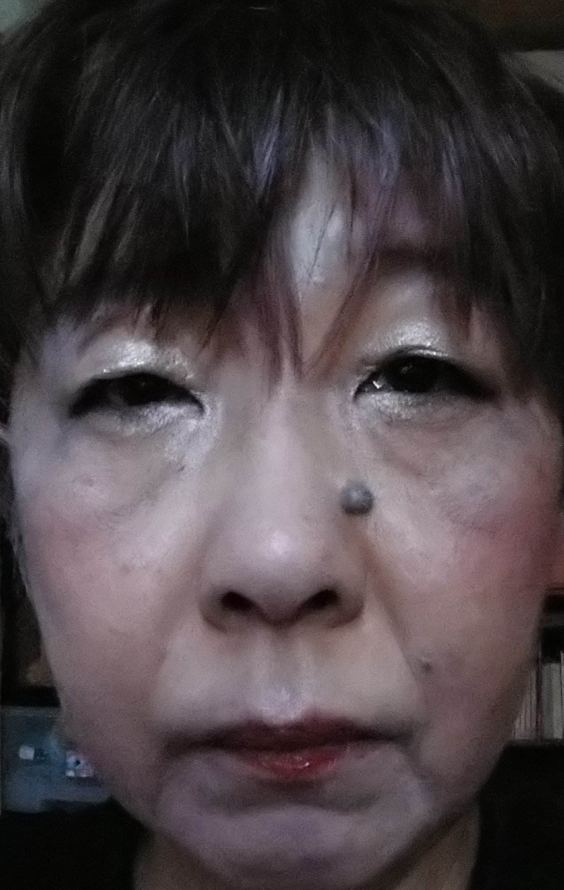 クリスマスコレクション/Ririmew/メイクアップキットを使ったクチコミ（3枚目）