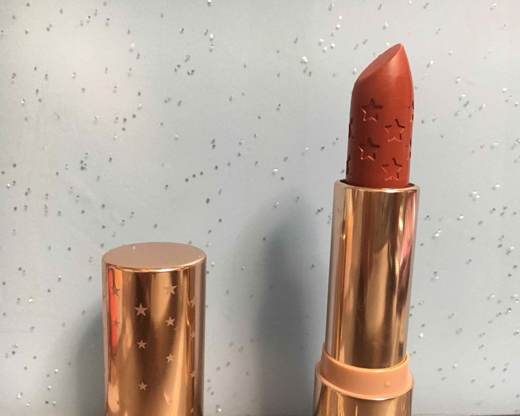 LUX LIPSTICK/ColourPop/口紅を使ったクチコミ（1枚目）