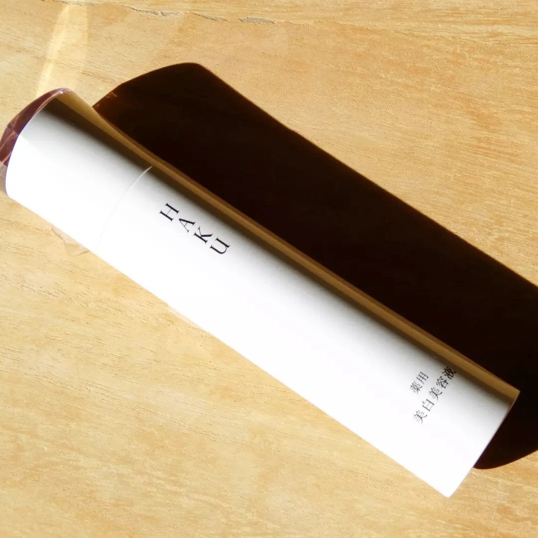 メラノフォーカスEV/HAKU/美容液を使ったクチコミ(2枚目)