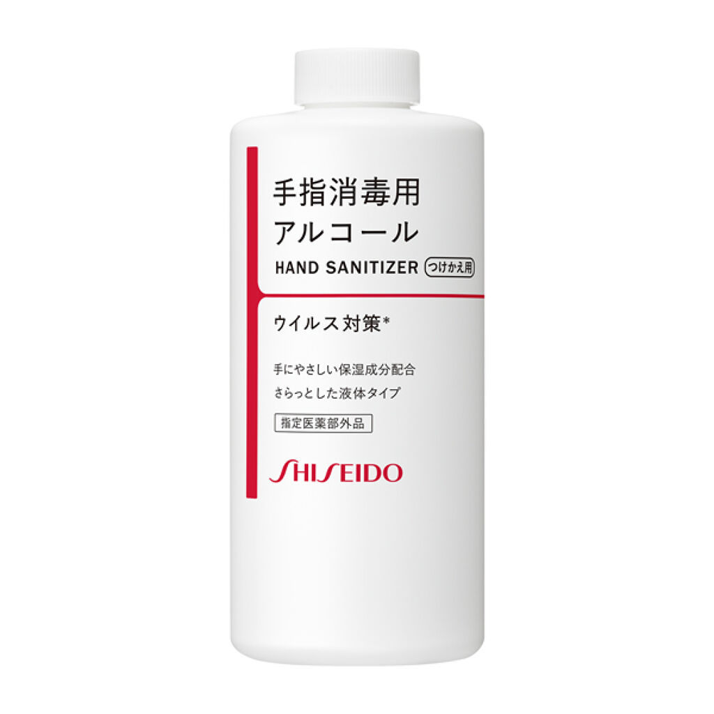 S 手指消毒用エタノール液 つけかえ用