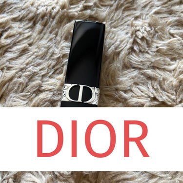 Dior ルージュ ディオール 441 ミネラルピーチサテン

たしか春の限定色ですが今更上げます😇
コーラルでとても可愛いです⸜❤︎⸝‍

#dior 