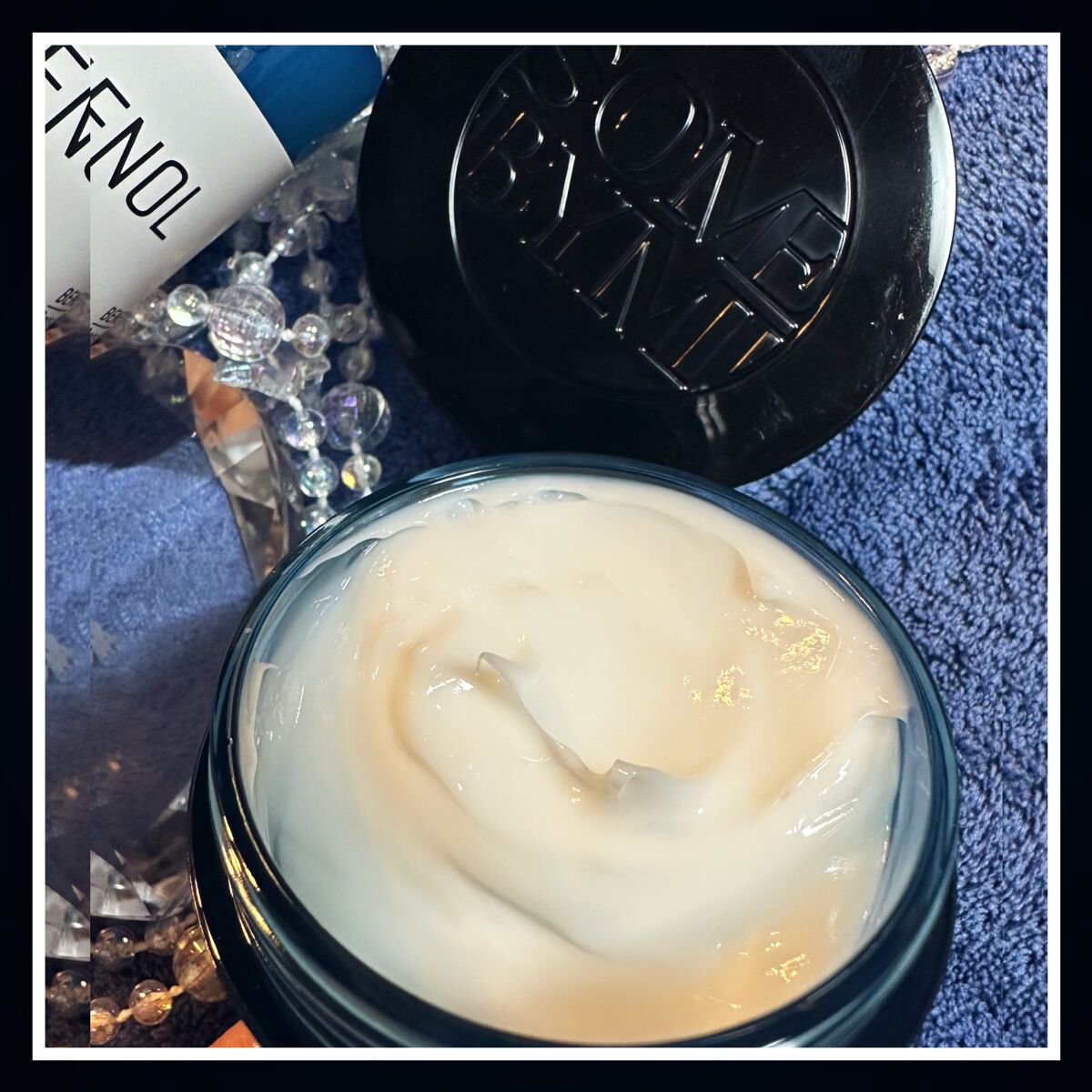 ベタ-パンテノールトナー/SOME BY MI/化粧水を使ったクチコミ（2枚目）