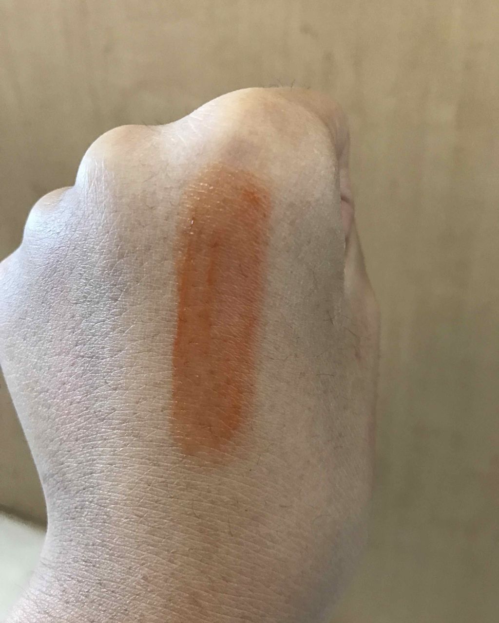 ティントバーム/DAISO/リップティントを使ったクチコミ(2枚目)