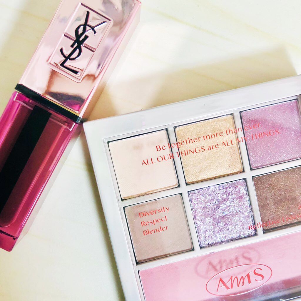 ブラッシュ/NARS/パウダーチークを使ったクチコミ(3枚目)