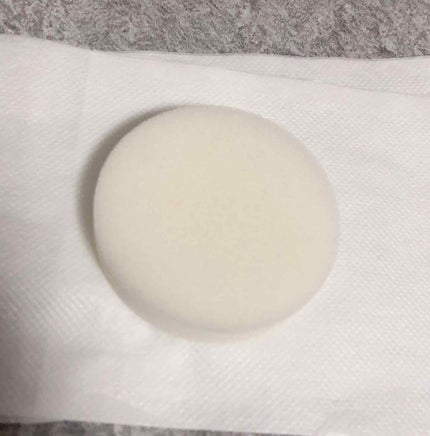 パフ・スポンジ専用洗剤/DAISO/その他化粧小物を使ったクチコミ(4枚目)