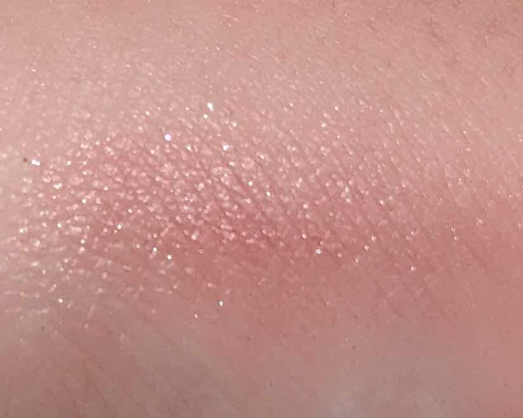 シャドーカスタマイズ/MAJOLICA MAJORCA/単色アイシャドウを使ったクチコミ（2枚目）