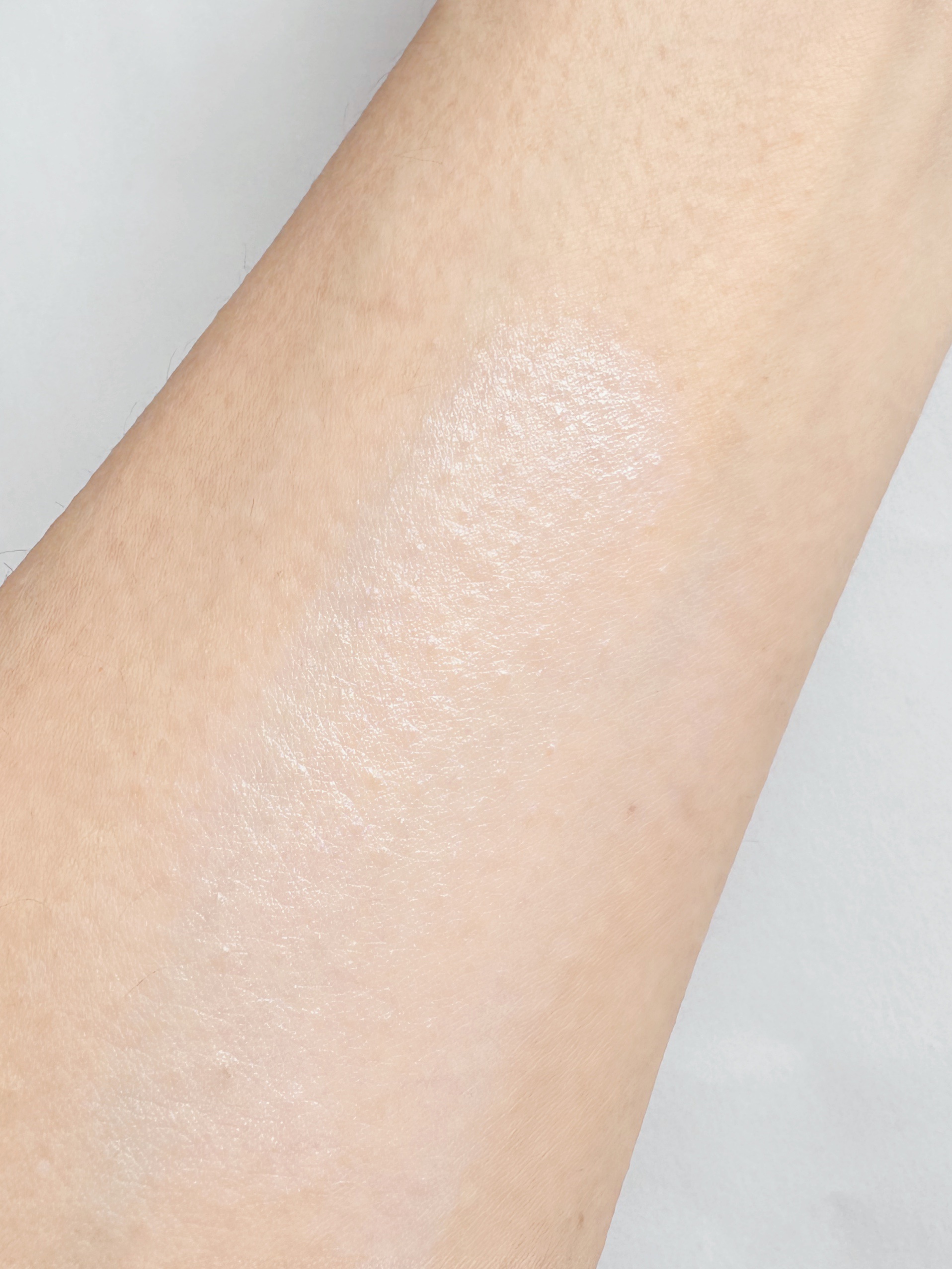 マスクフィットトーンアップクリーム/TIRTIR(ティルティル)/化粧下地を使ったクチコミ（3枚目）