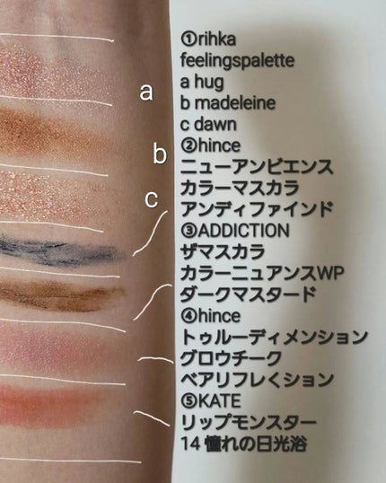 アンパウダー/rms beauty/ルースパウダーを使ったクチコミ(4枚目)