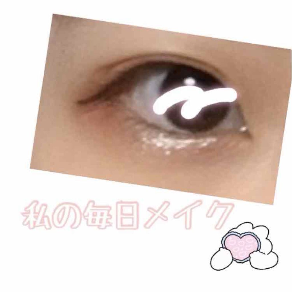 【旧品】パーフェクトスタイリストアイズ/キャンメイク/アイシャドウパレットを使ったクチコミ(1枚目)