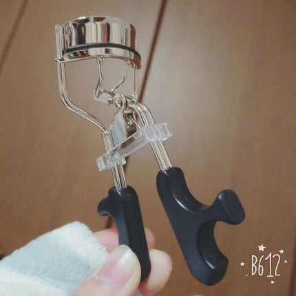 スプリングまつげカーラー/セイワ・プロ/ビューラーを使ったクチコミ(1枚目)