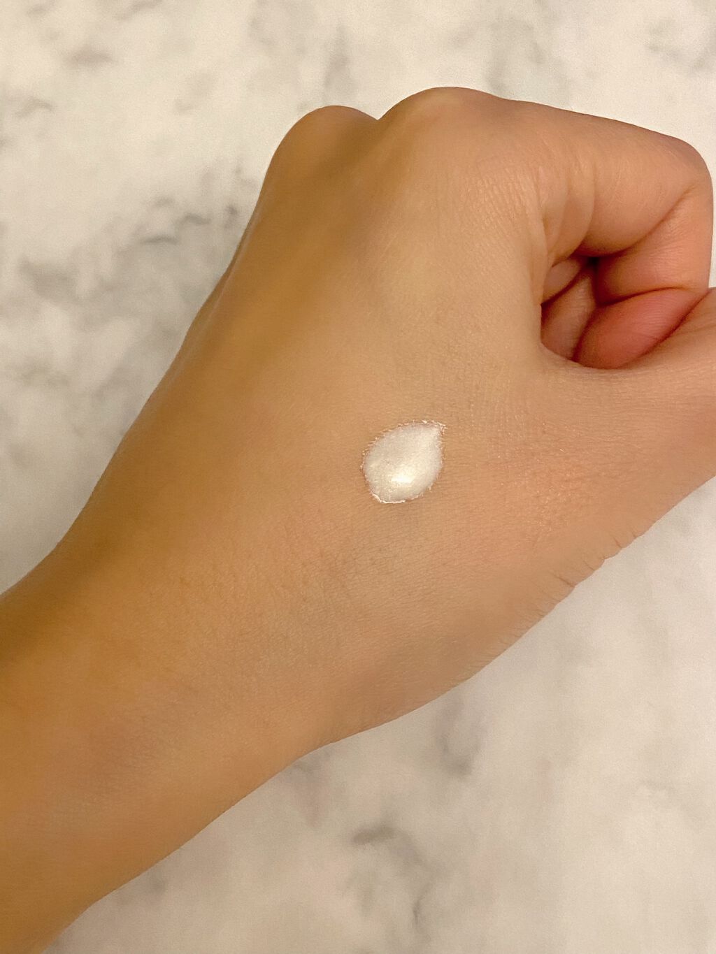 ラディアント コントロールカラー/CLARINS/化粧下地を使ったクチコミ(3枚目)