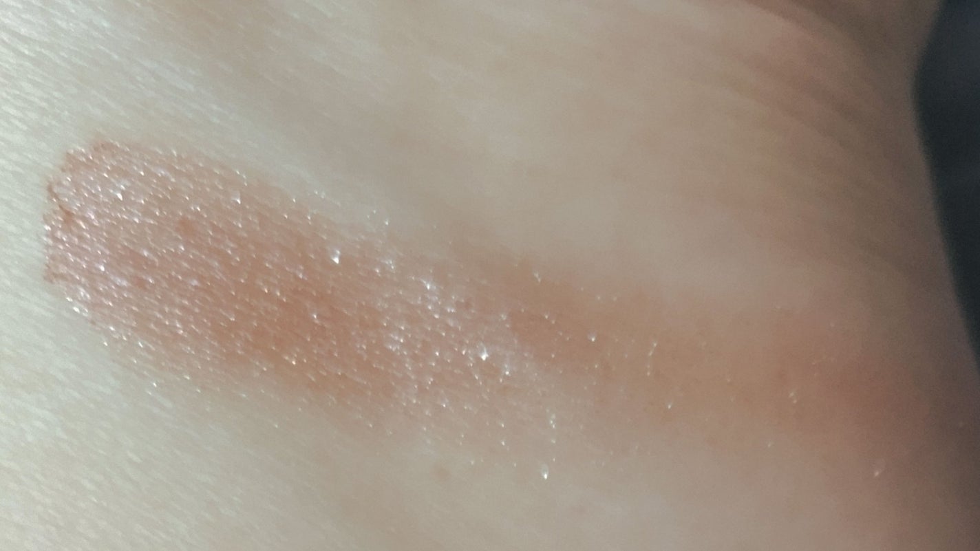 アイ カラー クォード/TOM FORD BEAUTY/アイシャドウパレットを使ったクチコミ(4枚目)