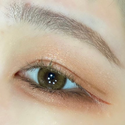 プロ アイ パレット/CLIO/アイシャドウパレットを使ったクチコミ(2枚目)