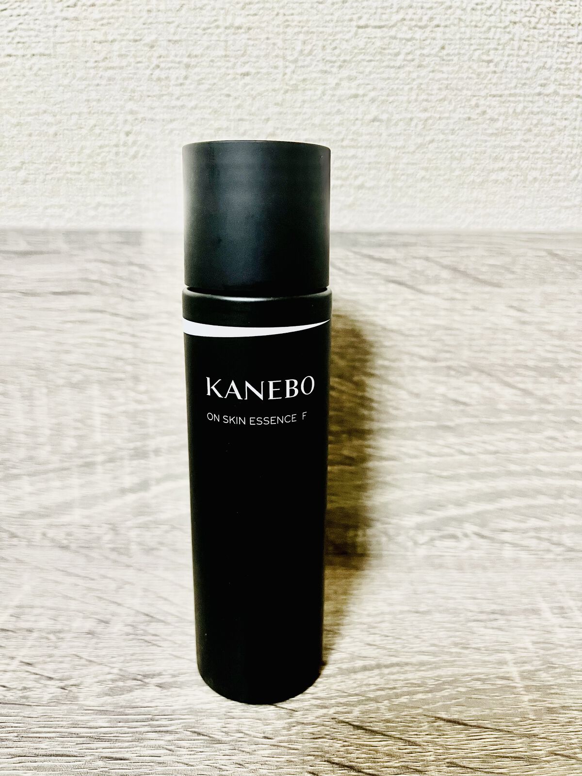 KANEBO カネボウ オン スキン エッセンス Fのクチコミ「KANEBO
カネボウ オン スキン エッセンス F

<使用感>
オイル感が好きではなかった.....」（1枚目）