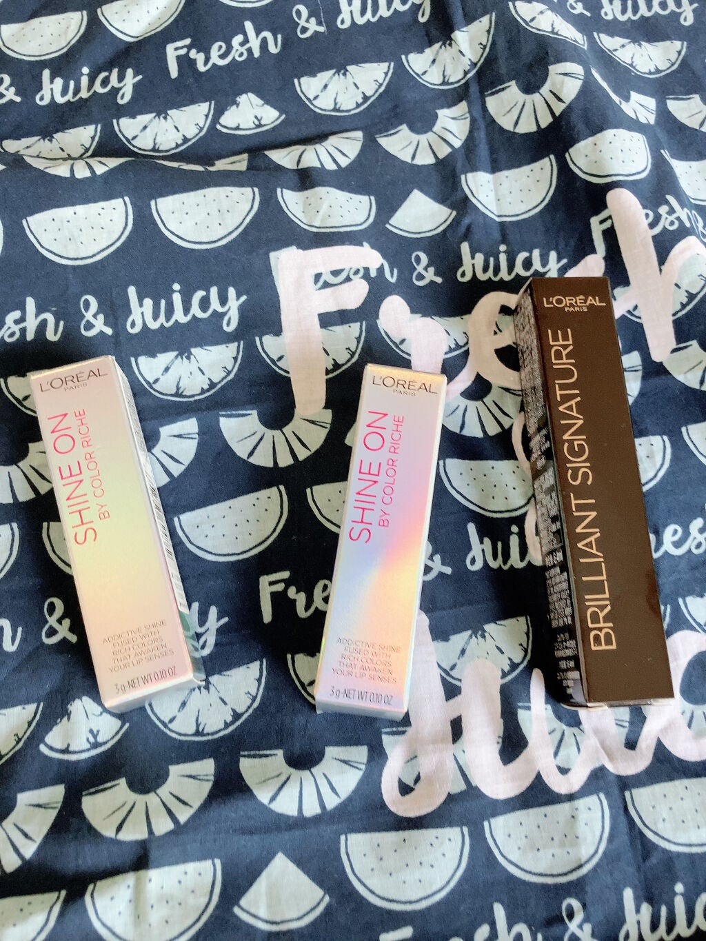 【旧】ディオール アディクト リップ マキシマイザー/Dior/リップグロスを使ったクチコミ(4枚目)