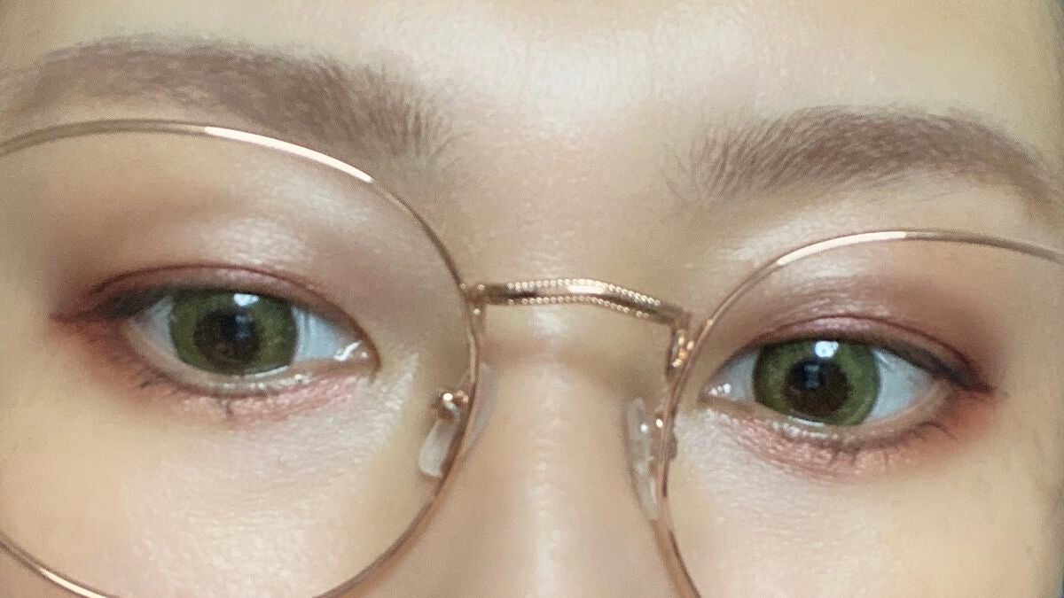 ラブライナー リキッドアイライナーR2/ラブ・ライナー/リキッドアイライナーを使ったクチコミ(6枚目)