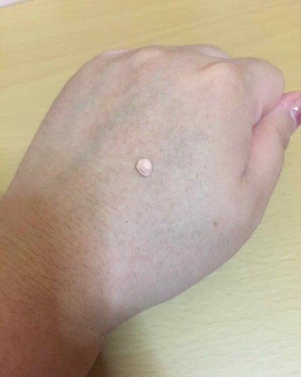 フォトレディ プライマー/REVLON/化粧下地を使ったクチコミ(2枚目)