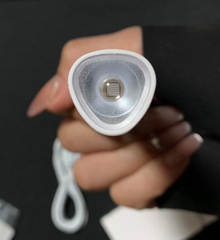 ネイルアート&ツール/SHEIN/ネイルチップ・パーツを使ったクチコミ(4枚目)