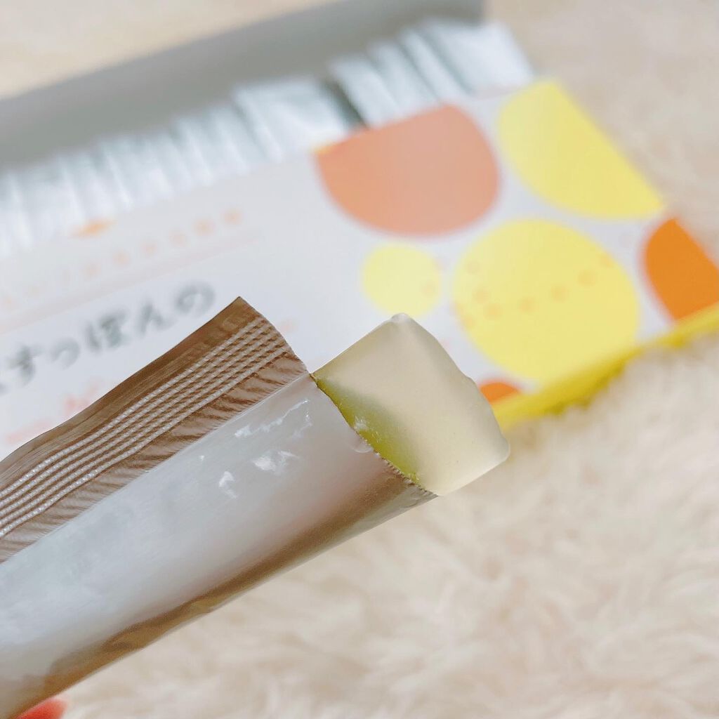 琉球すっぽんのコラーゲンゼリー/しまのや/食品を使ったクチコミ（3枚目）