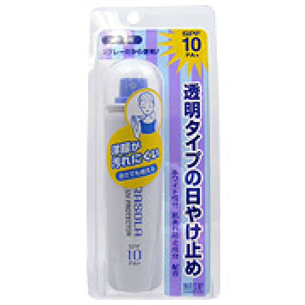 パラソーラ パラソーラ クリアＵＶプロテクター